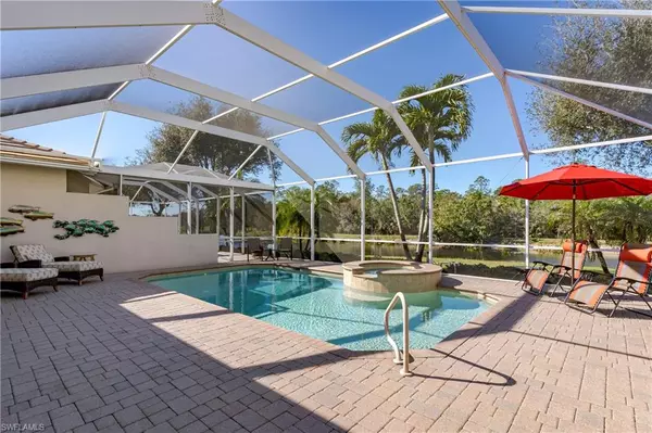 Naples, FL 34112,3809 Buttonwood WAY