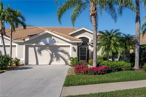 Naples, FL 34112,3809 Buttonwood WAY