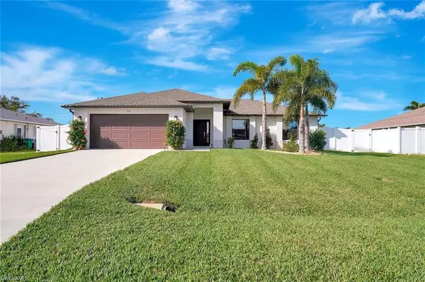 230 NE 24th AVE, Cape Coral, FL 33909