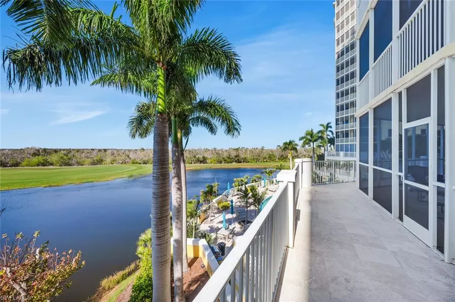 4751 West Bay BLVD #206, Estero, FL 33928