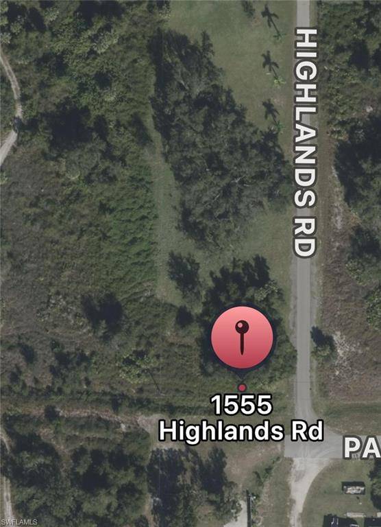 Punta Gorda, FL 33983,1555 Highlands RD