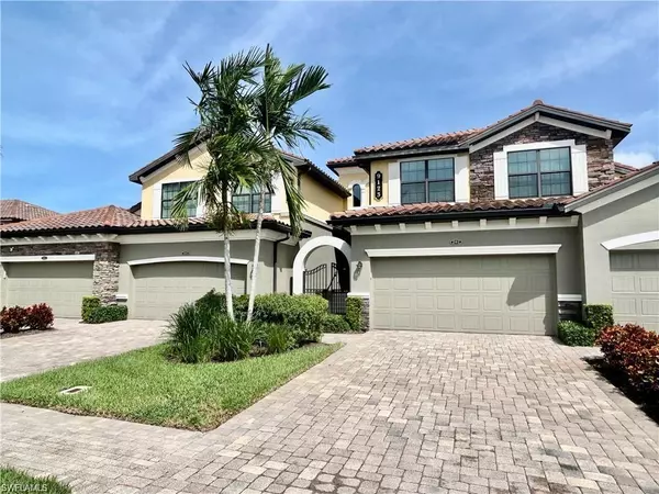 Naples, FL 34113,9123 Napoli CT #202