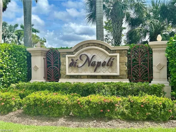 Naples, FL 34113,9123 Napoli CT #202