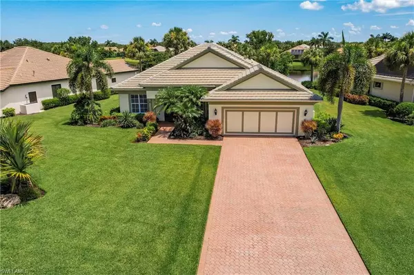 Fort Myers, FL 33905,13481 Sabal Pointe DR