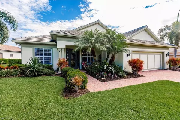 Fort Myers, FL 33905,13481 Sabal Pointe DR