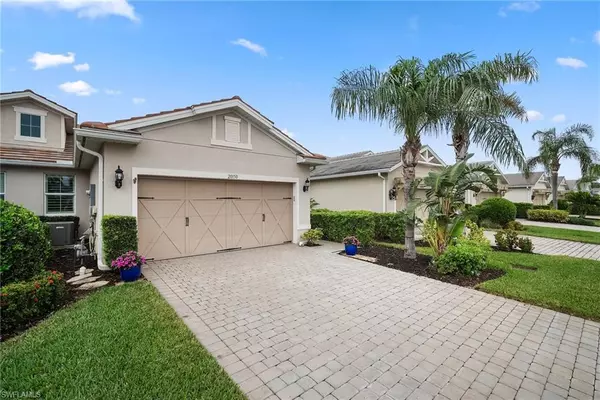 20150 Torch Key WAY, Estero, FL 33928