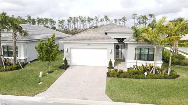 12830 Hawkins DR, Estero, FL 33928