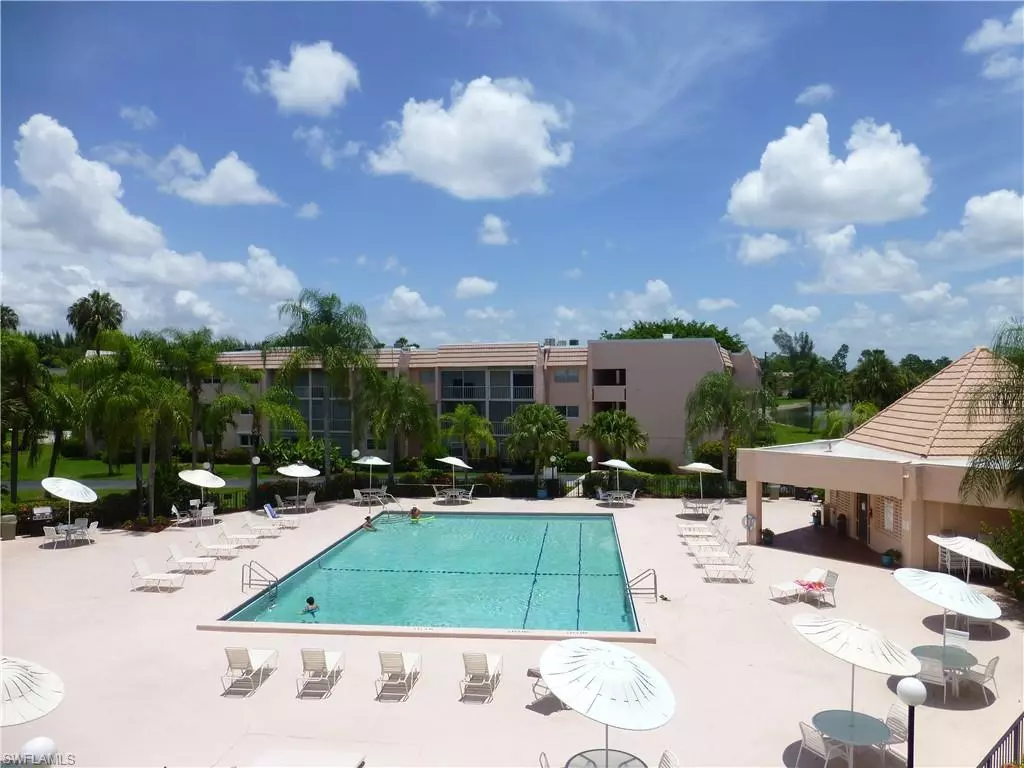 Naples, FL 34105,170 Turtle Lake CT #101