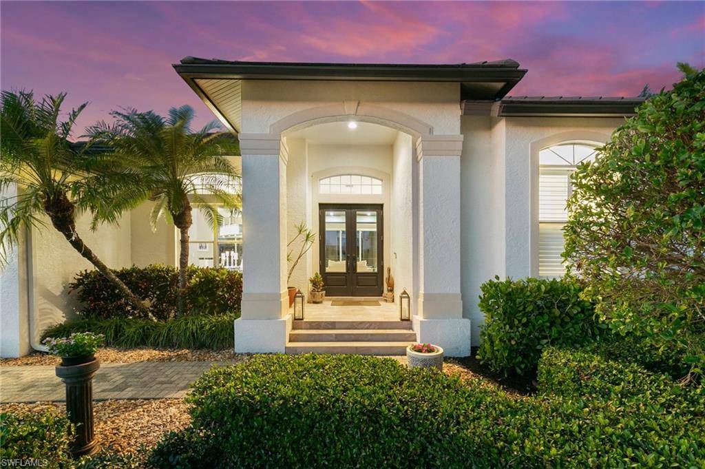 401 Pheasant CT, Marco Island, FL 34145