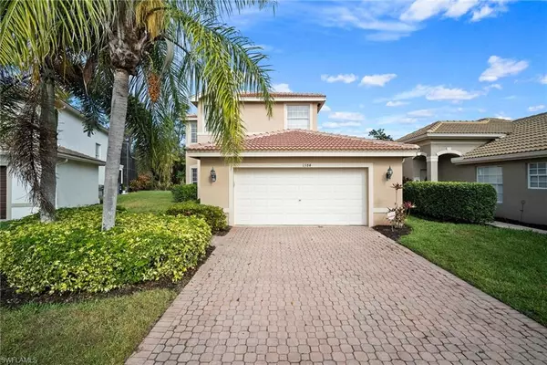 Naples, FL 34119,1384 Areca CV