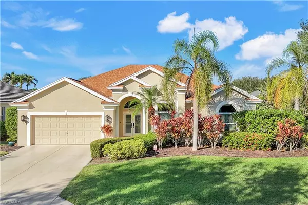 Naples, FL 34109,7520 Citrus Hill LN