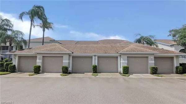 Fort Myers, FL 33966,8091 Queen Palm LN #315