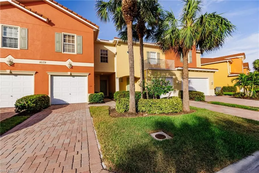 16179 Via Solera CIR S #104, Fort Myers, FL 33908