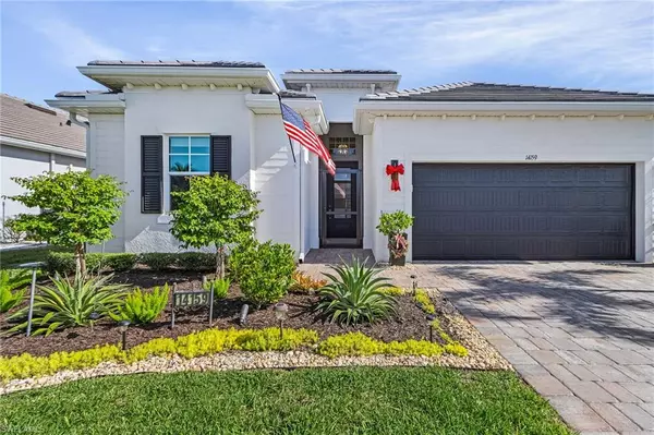 Fort Myers, FL 33913,14159 Blue Bay CIR