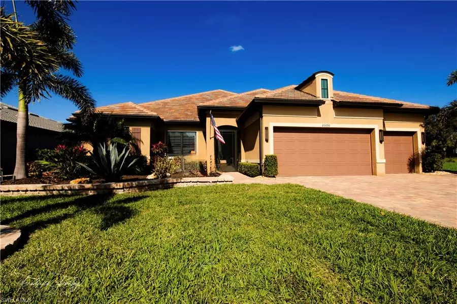 20090 Corkscrew Shores BLVD, Estero, FL 33928