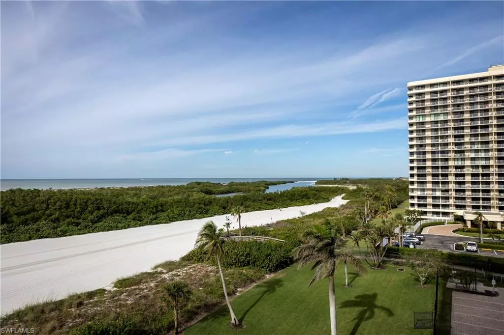 Marco Island, FL 34145,320 Seaview CT #612