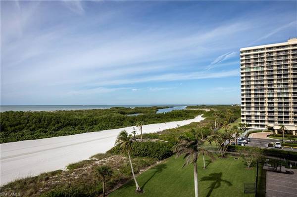 320 Seaview CT #612, Marco Island, FL 34145