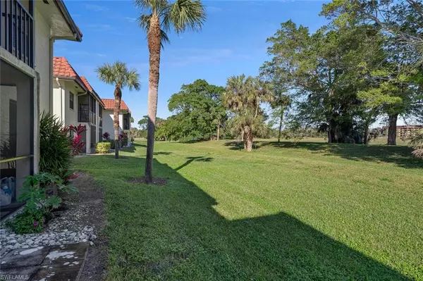 Naples, FL 34116,4266 27th CT SW #101