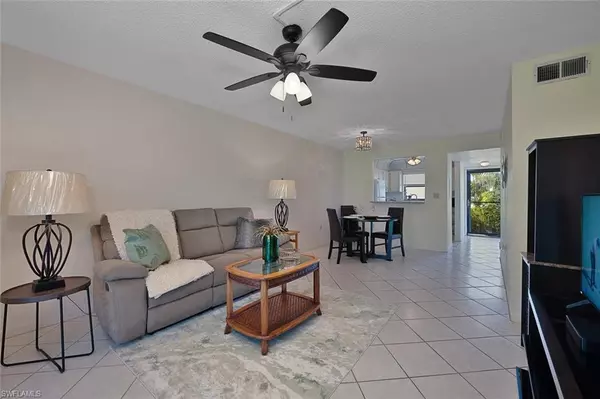 Naples, FL 34116,4266 27th CT SW #101