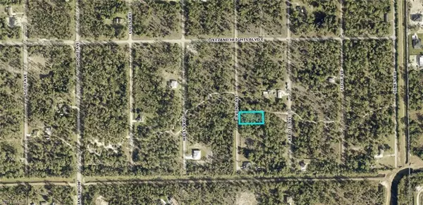 Lehigh Acres, FL 33936,10 Irving AVE