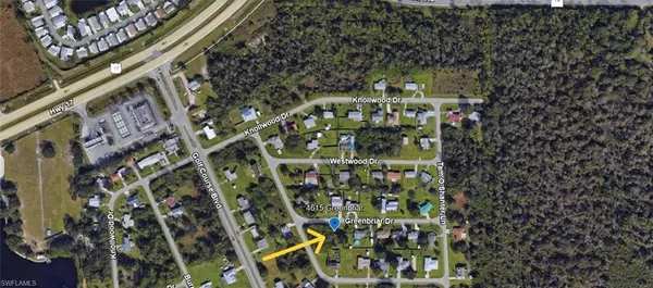 Punta Gorda, FL 33982,4615 Greenbriar DR