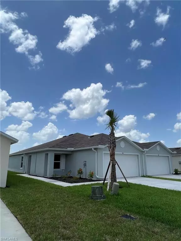 Lehigh Acres, FL 33936,9114 Aegean CIR