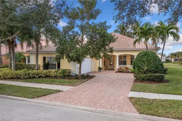 8039 Wilfredo CT, Naples, FL 34114