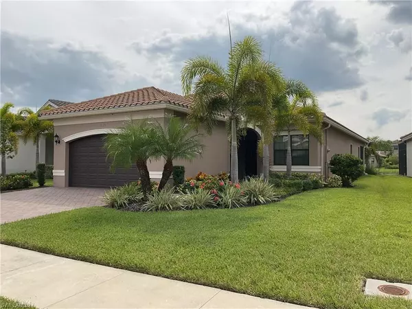 11530 Foxbriar LN, Fort Myers, FL 33913