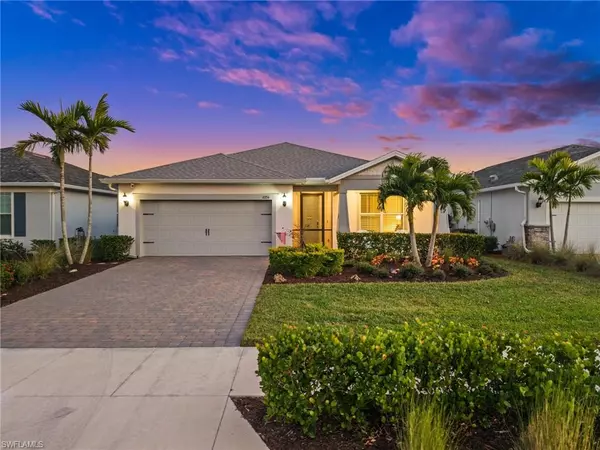 42154 Journey DR, Punta Gorda, FL 33982