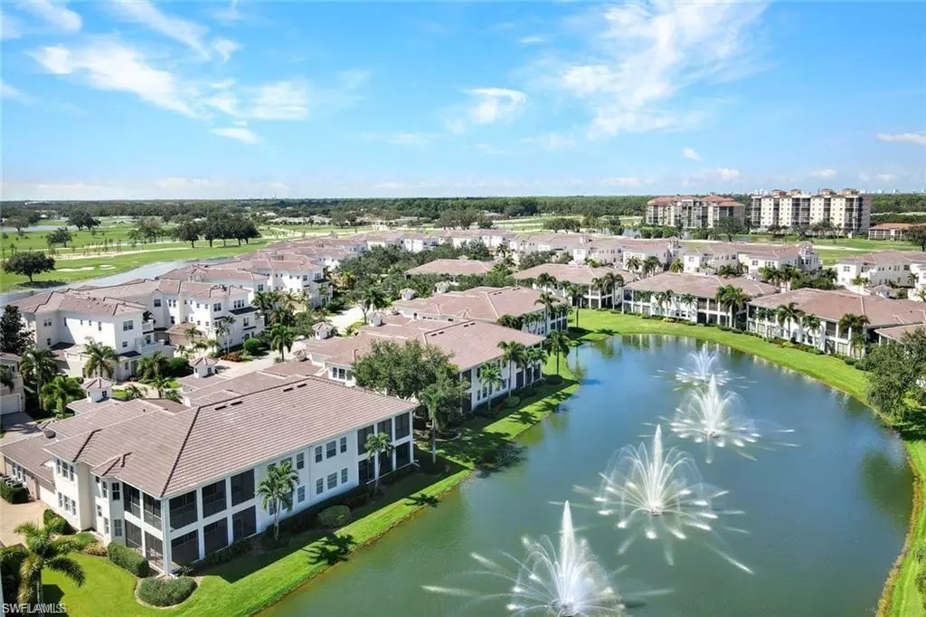 Naples, FL 34119,571 Avellino Isles CIR #201