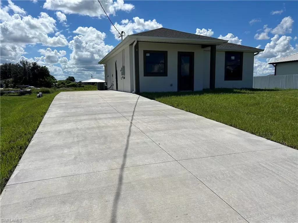 Labelle, FL 33935,8014 Mangrove CIR