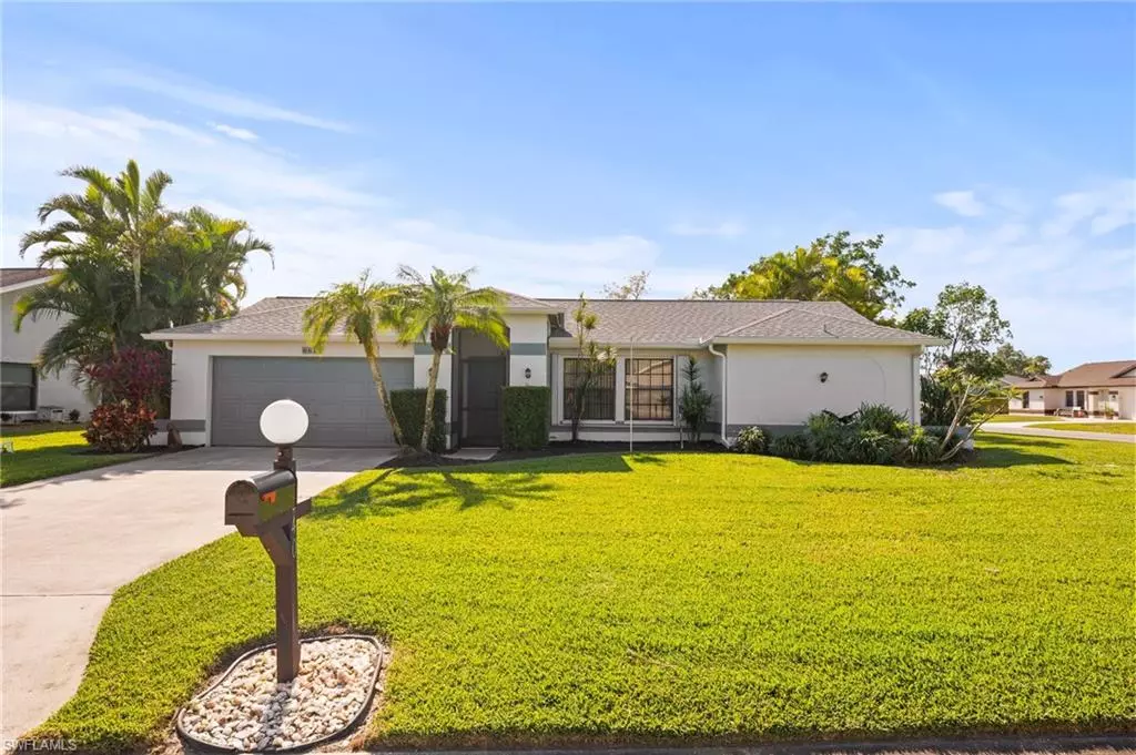 Fort Myers, FL 33966,6640 Saint Ives CT