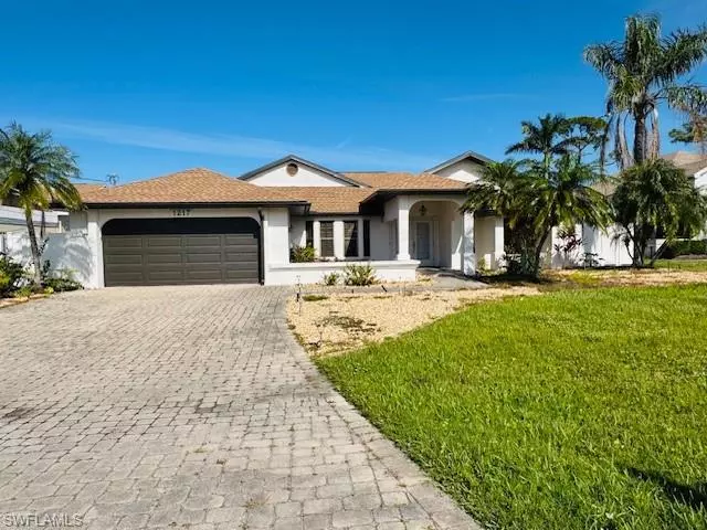 Cape Coral, FL 33991,1217 SW 21st TER