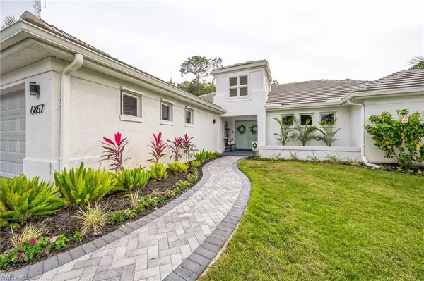 Naples, FL 34109,6857 Mill Run CIR