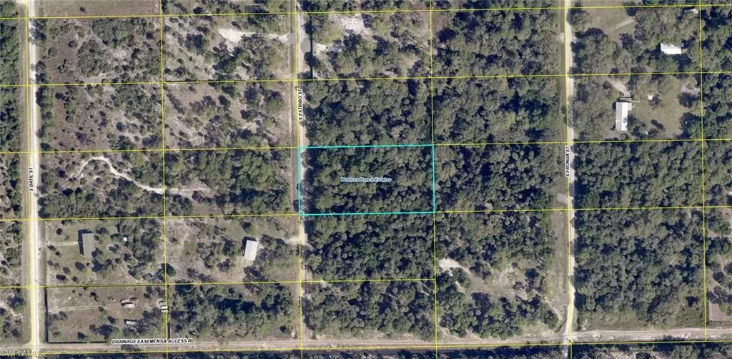 Clewiston, FL 33440,565 S Estribo ST