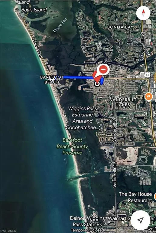 Bonita Springs, FL 34134,153 3rd ST