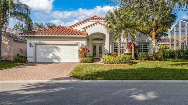 9111 Whitfield DR, Estero, FL 33928