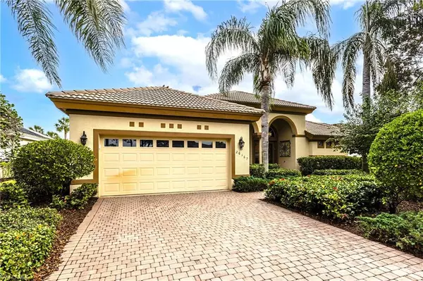 20163 Buttermere CT, Estero, FL 33928