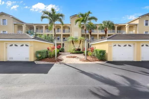 Bonita Springs, FL 34134,3461 Pointe Creek CT #102