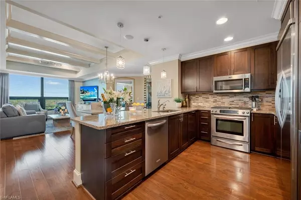 Naples, FL 34108,9115 Strada PL #5505