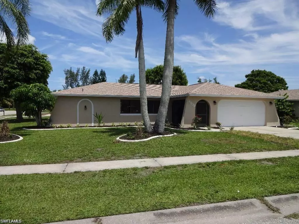 Fort Myers, FL 33919,6909 Sedgewick CT