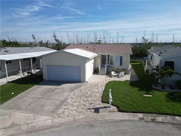 17721 Canal Cove CT, Fort Myers Beach, FL 33931