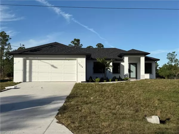 1004 Chadwick ST, Lehigh Acres, FL 33974