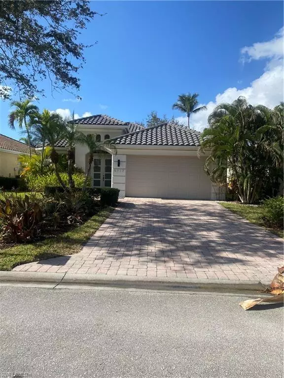 Naples, FL 34104,5717 Lago Villaggio WAY