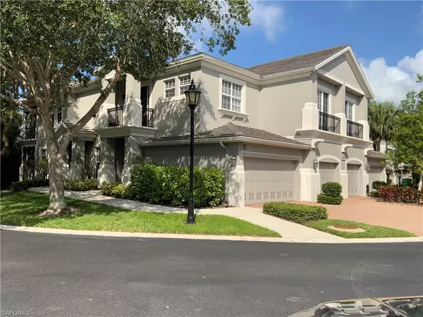 1315 Remington WAY #1201, Naples, FL 34110