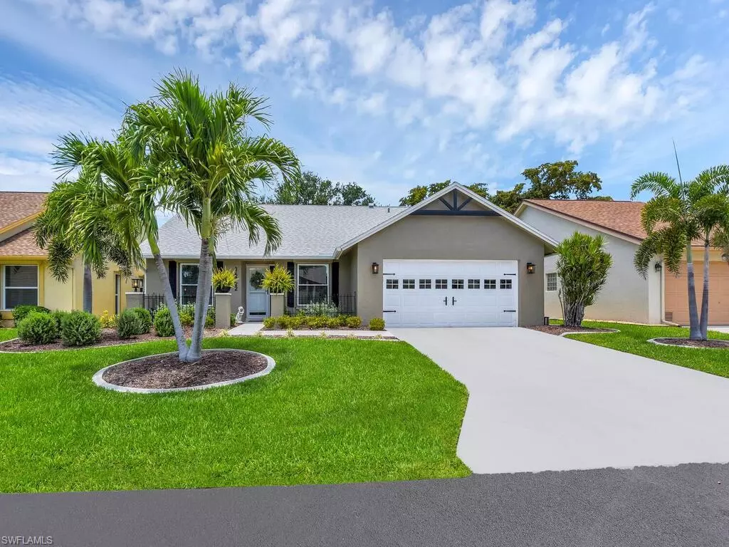 Fort Myers, FL 33908,16722 Coriander LN