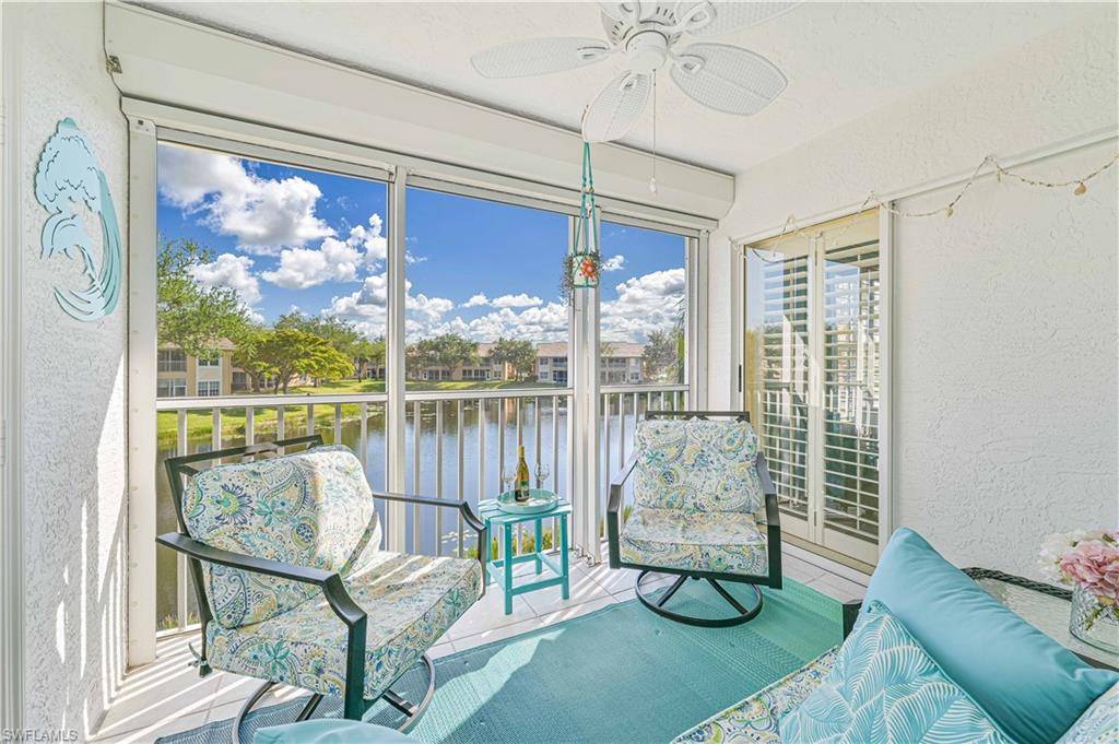 Fort Myers, FL 33919,15031 Bridgeway LN #1107