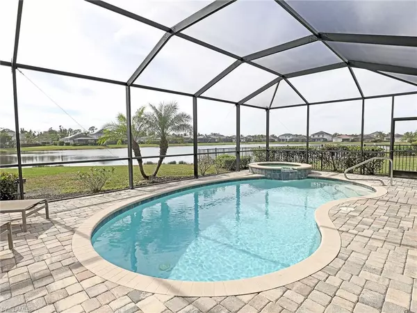 Fort Myers, FL 33908,9513 Albero CT