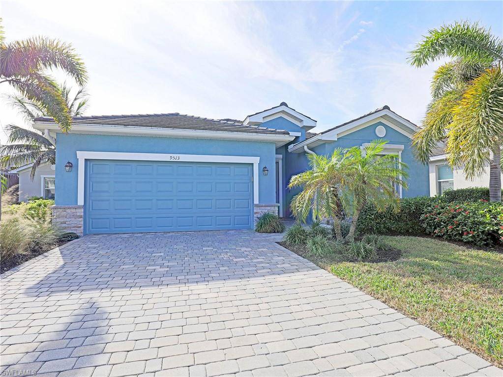 9513 Albero CT, Fort Myers, FL 33908