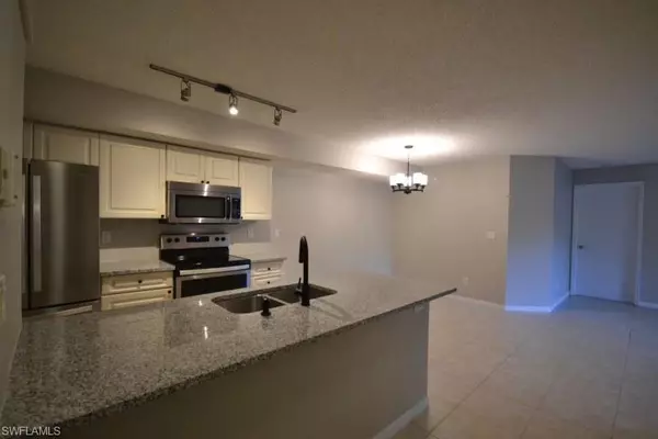 Naples, FL 34109,2178 Arbour Walk CIR #2312